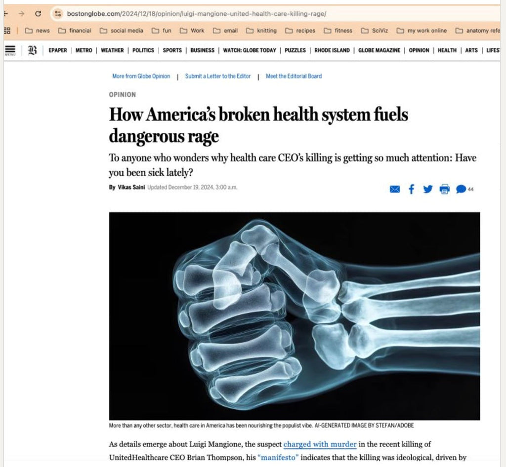 Creating Medical Illustrations with AI: Why You Shouldn't Risk It