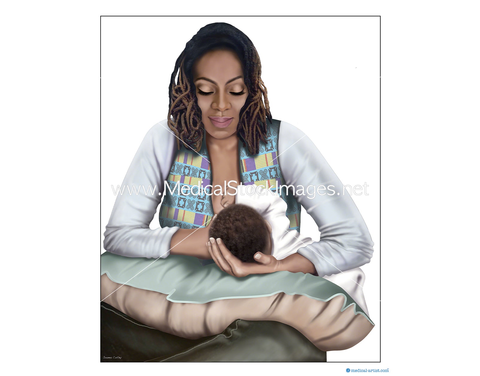 Different Breastfeeding Positions For Babies - Breastfeeding Information